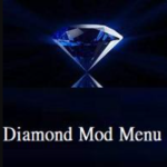 Diamond Mod Menu Apk