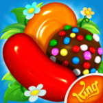 Candy Crush Saga APK