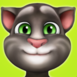 My Talking Tom Mod APK