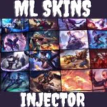 Unlock All Skin ML