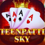 3 Patti Sky APK