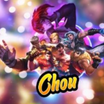 Chou Skin