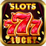 Lucky 777 slot