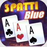 3 Patti Blue APK