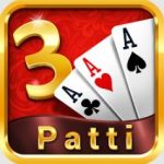 3 Patti Gold