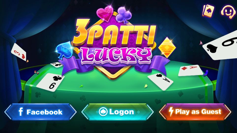 3 Patti Lucky APK Download