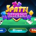 3 Patti Lucky