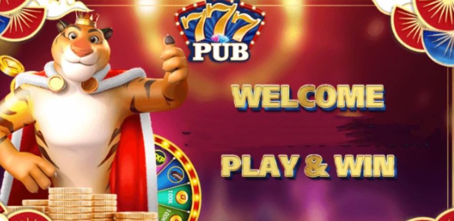 777 Pub APK