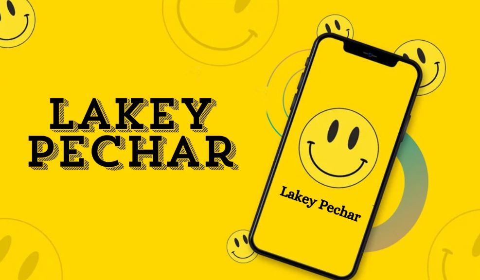 Lakey Pechar APK