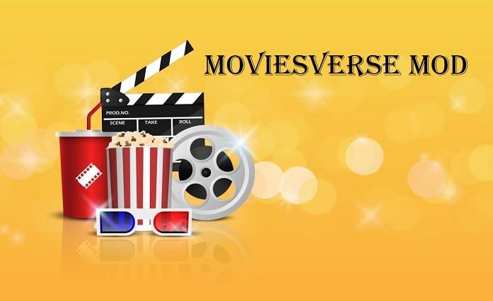 moviesverse mod