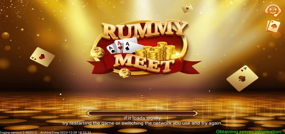 Rummy Meet APK