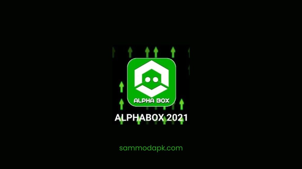 Alpha Box Injector