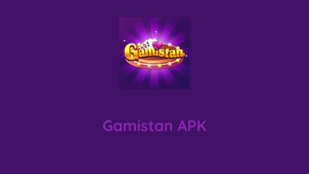 Gamistan