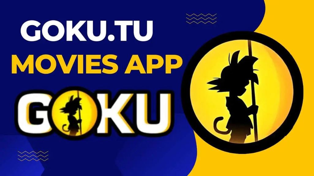 Goku.Tu APK