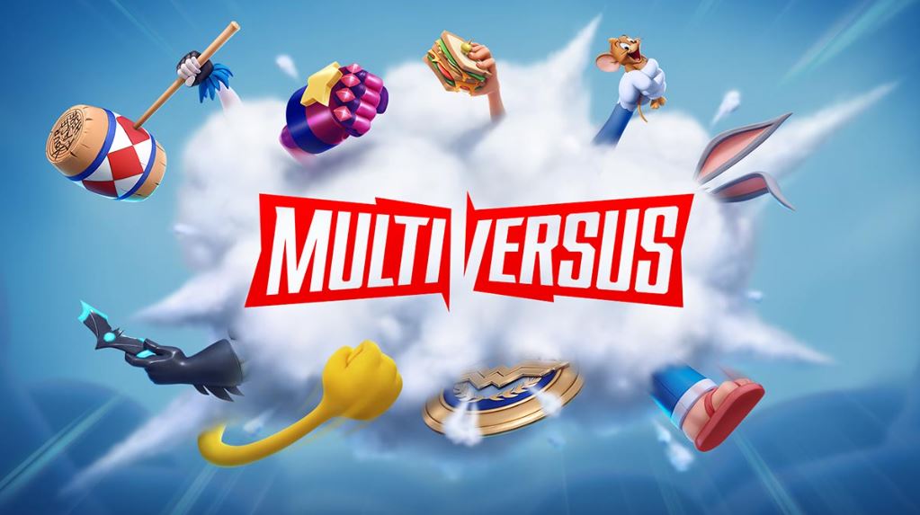 Multiversus APK