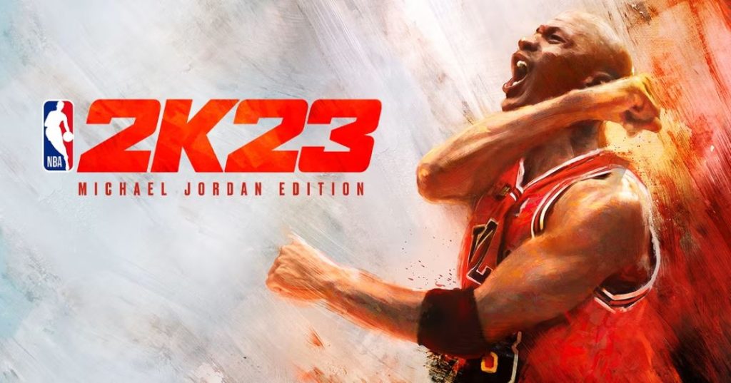 NBA 2K23