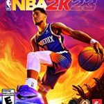 NBA 2K23