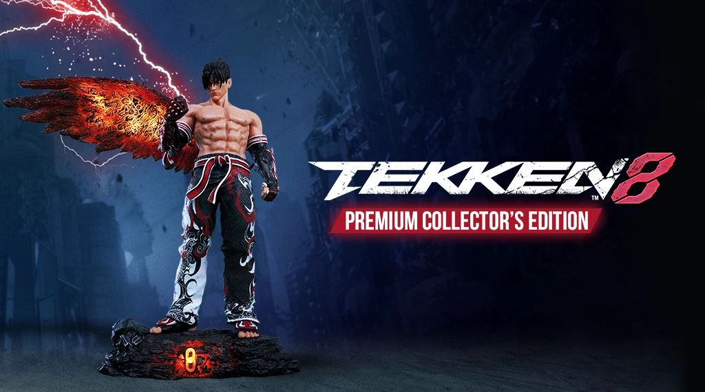 Tekken 8 APK