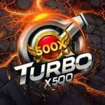 Turbo x500