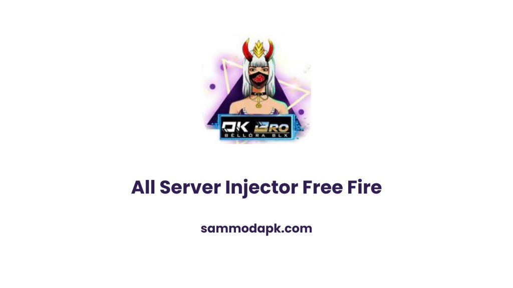 All Server Injector