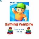 Gaming Vampire Stumble Guys