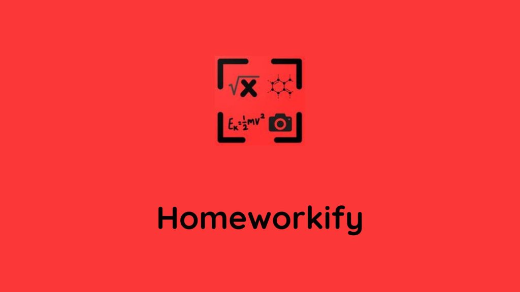 Homeworkify