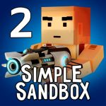 Simple Sandbox 2