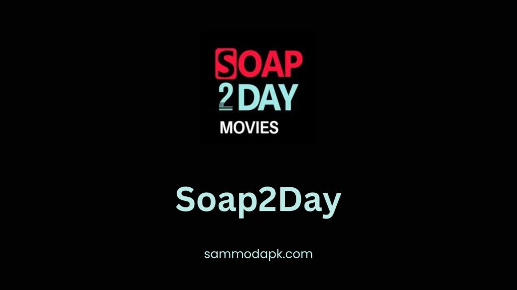 Soap2Day