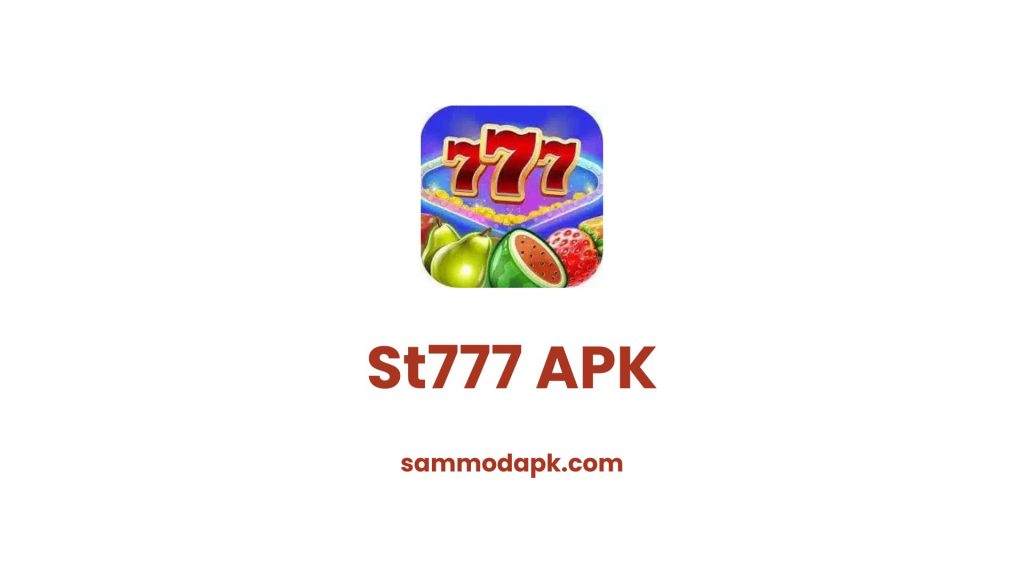 St777