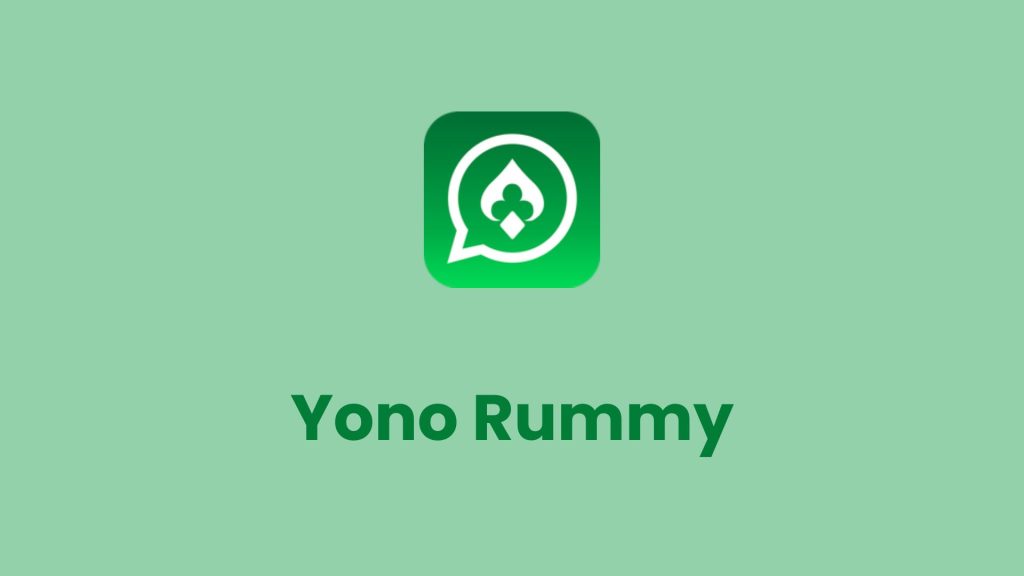 Yono Rummy