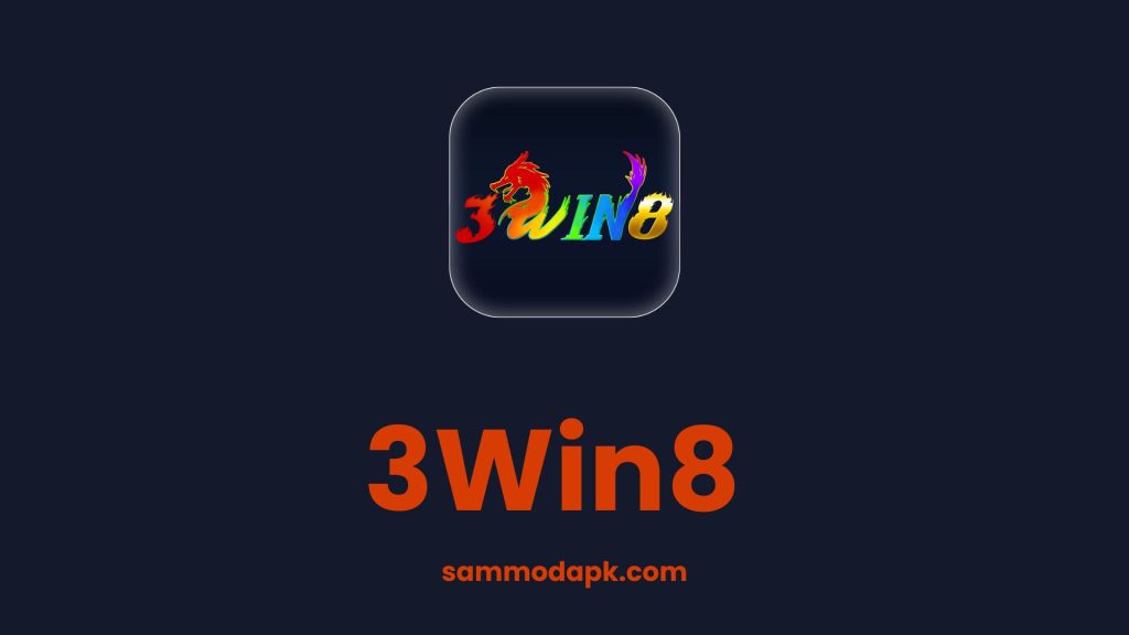 3Win8