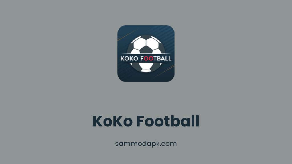 KoKo Football