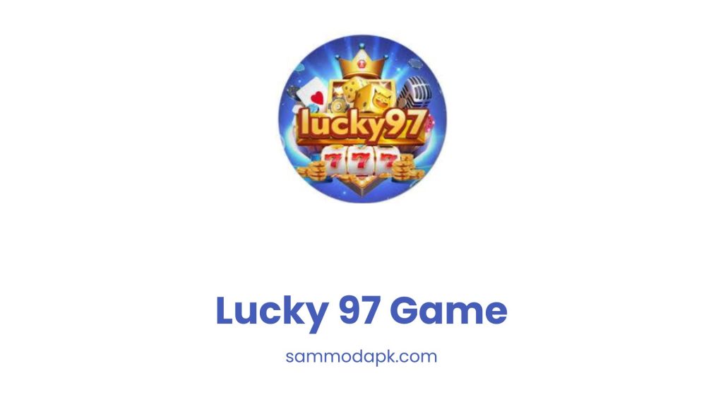 Lucky 97 Game