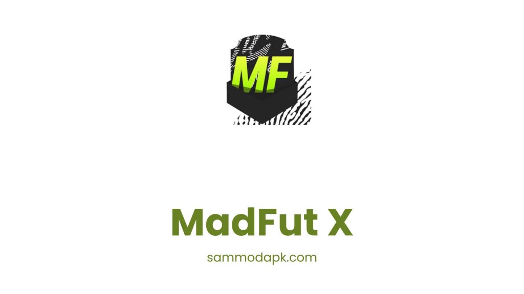 MadFut X