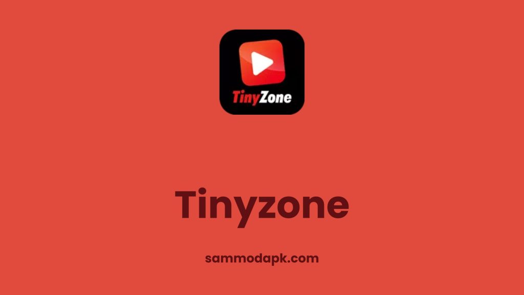 Tinyzone