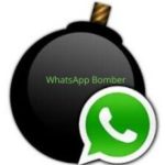 WhatsApp Bomber