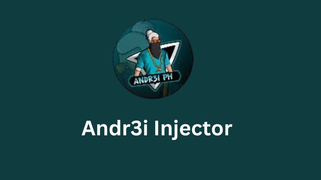 Andr3i Injector