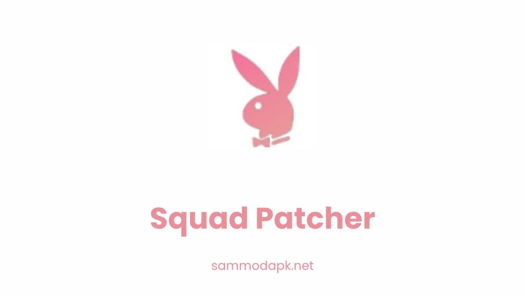 Squad Patcher