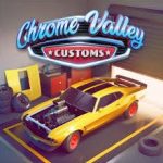 Chrome Valley Customs