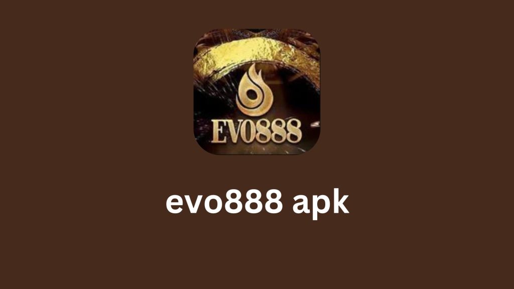 evo888 apk