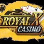 ROYAL X CASINO